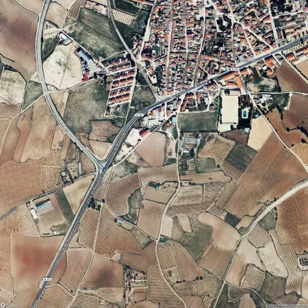 Foto del inmueble Suelo de 24m2 en MAHORA, ALBACETE