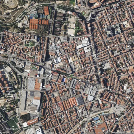 Foto del inmueble Piso de 58m2 en SABADELL, BARCELONA