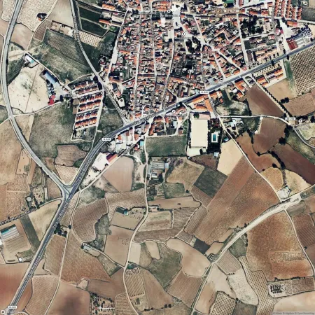 Foto del inmueble Suelo en MAHORA, ALBACETE