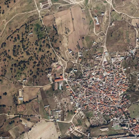 Foto del inmueble Piso de 80m2 en VELADA, TOLEDO