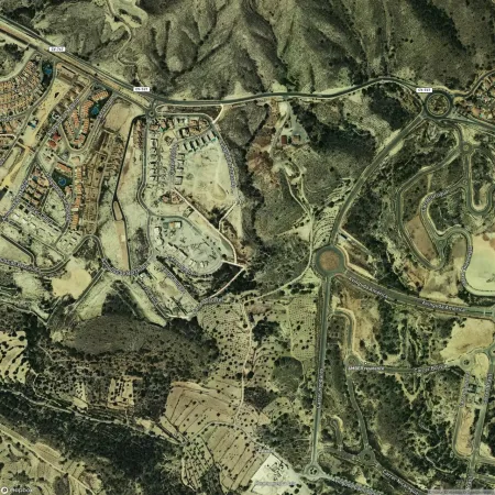 Foto del inmueble Suelo en FINESTRAT, ALICANTE