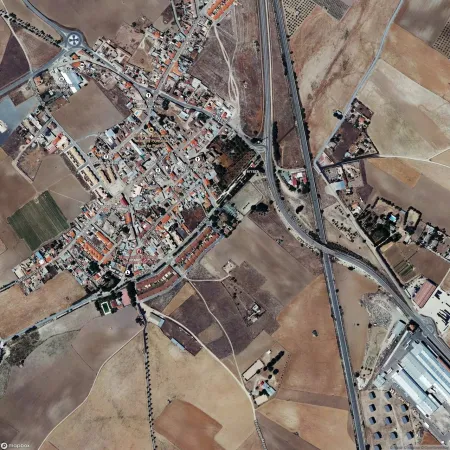 Foto del inmueble Piso de 146m2 en MASCARAQUE, TOLEDO