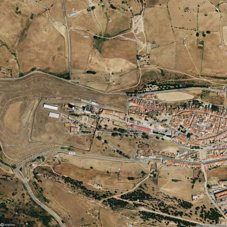 Foto del inmueble Piso de 204m2 en ALMADEN, CIUDAD REAL