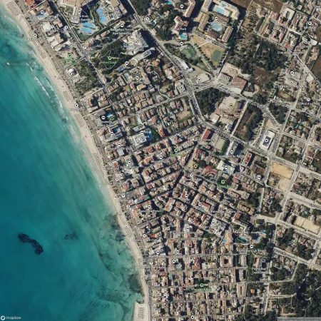 Foto del inmueble Piso de 123m2 en PALMA, ILLES BALEARS