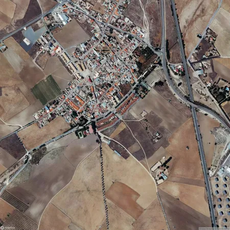 Foto del inmueble Piso de 145m2 en MASCARAQUE, TOLEDO