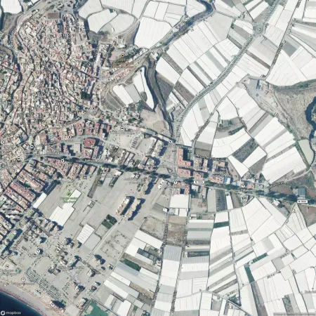 Foto del inmueble Suelo de 391m2 en ADRA, ALMERÍA