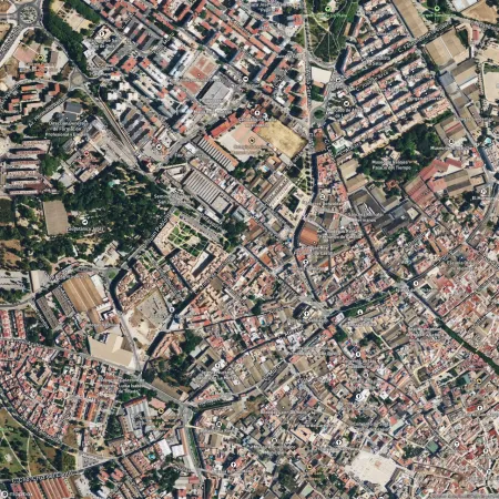 Foto del inmueble Piso de 136m2 en JEREZ DE LA FRONTERA, CÁDIZ