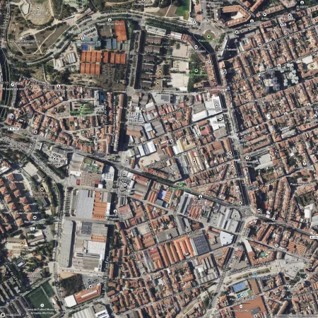 Foto del inmueble Piso de 60m2 en SABADELL, BARCELONA