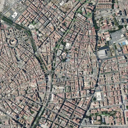 Foto del inmueble Suelo de 79m2 en ALMERIA, ALMERÍA