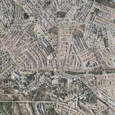 Foto del inmueble Piso de 75m2 en ORIHUELA, ALICANTE