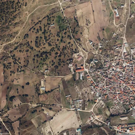 Foto del inmueble Piso de 97m2 en VELADA, TOLEDO