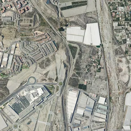 Foto del inmueble Suelo en ALMERIA, ALMERÍA