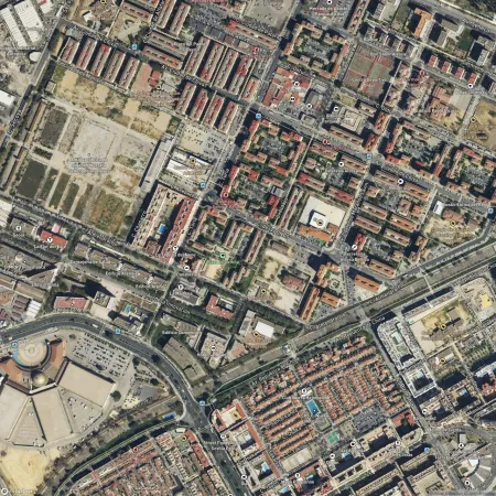 Foto del inmueble Piso de 96m2 en SEVILLA, SEVILLA