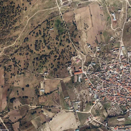 Foto del inmueble Piso de 94m2 en VELADA, TOLEDO