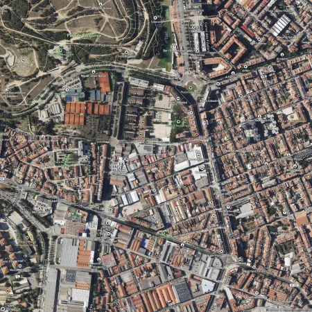 Foto del inmueble Piso de 90m2 en SABADELL, BARCELONA