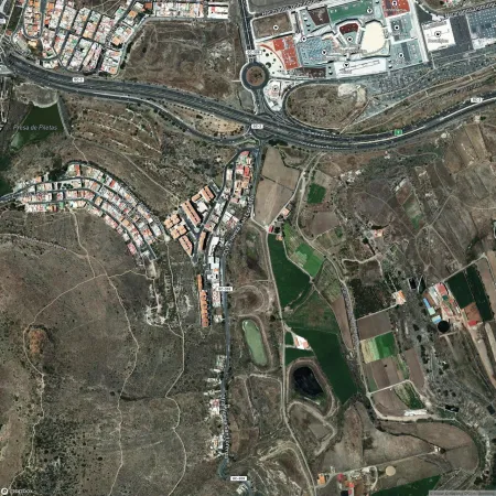 Foto del inmueble Piso de 154m2 en LAS PALMAS DE GRAN CANARIA, LAS PALMAS