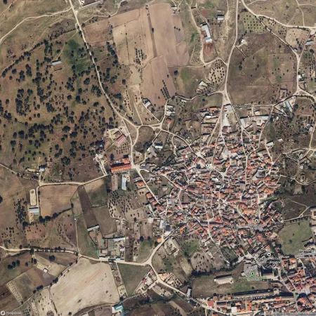 Foto del inmueble Piso de 94m2 en VELADA, TOLEDO