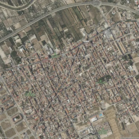 Foto del inmueble Piso de 197m2 en MURCIA, MURCIA