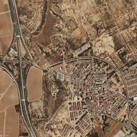 Foto del inmueble Garaje de 31m2 en MURCIA, MURCIA