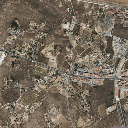 Foto del inmueble Piso de 344m2 en ELCHE/ELX, ALICANTE