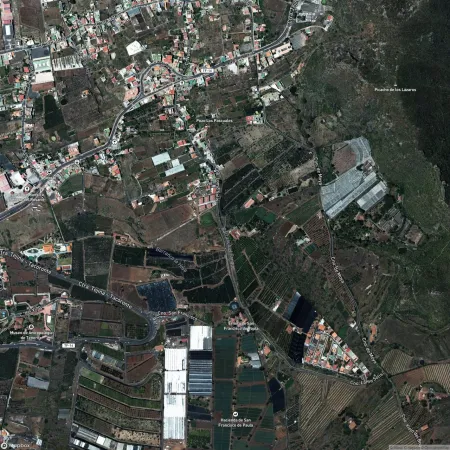 Foto del inmueble Piso de 103m2 en SAN CRISTOBAL DE LA LAGUNA, S.C. TENERIFE