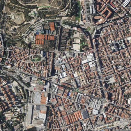 Foto del inmueble Piso de 57m2 en SABADELL, BARCELONA