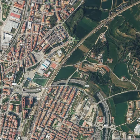 Foto del inmueble Piso de 81m2 en LES FRANQUESES DEL VALLES, BARCELONA