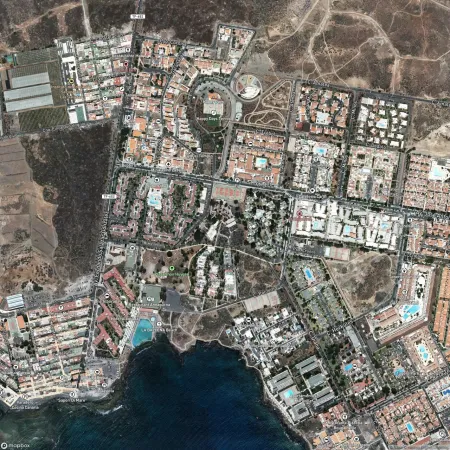 Foto del inmueble Piso de 28m2 en ARONA, S.C. TENERIFE