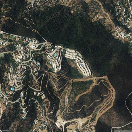 Foto del inmueble Piso de 153m2 en MARBELLA, MÁLAGA