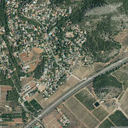 Foto del inmueble Piso de 601m2 en BENICASIM / BENICASSIM, CASTELLÓN