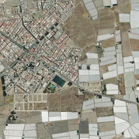 Foto del inmueble Piso de 130m2 en NIJAR, ALMERÍA