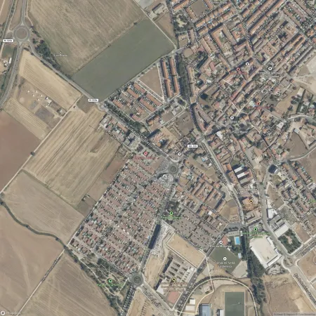 Foto del inmueble Casa de 180m2 en ALOVERA, GUADALAJARA