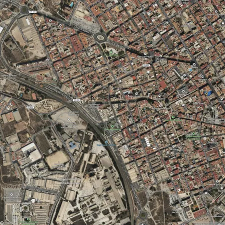 Foto del inmueble Piso de 158m2 en SAN VICENTE DEL RASPEIG/SANT V, ALICANTE