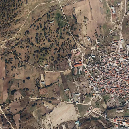 Foto del inmueble Piso de 97m2 en VELADA, TOLEDO