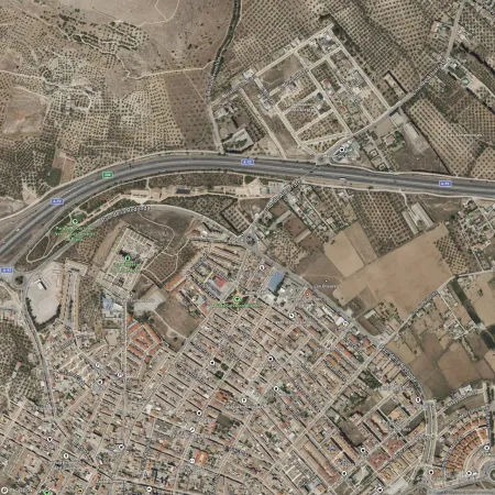 Foto del inmueble Casa de 258m2 en ATARFE, GRANADA