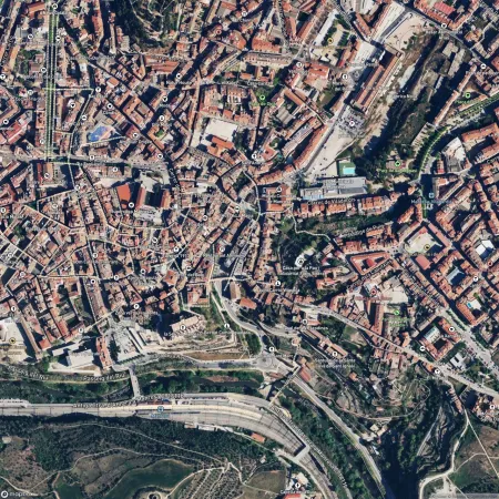 Foto del inmueble Piso de 111m2 en MANRESA, BARCELONA