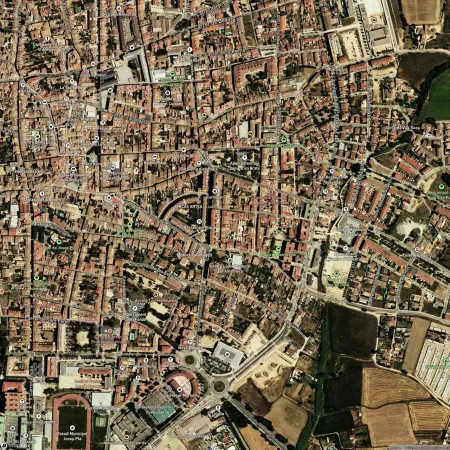 Foto del inmueble Garaje de 22m2 en PALAFRUGELL, GIRONA