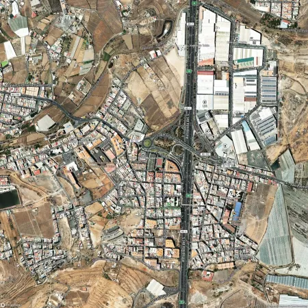 Foto del inmueble Garaje de 38m2 en TELDE, LAS PALMAS