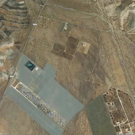 Foto del inmueble Casa en TABERNAS, ALMERÍA