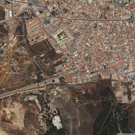 Foto del inmueble Piso de 106m2 en LA UNION, MURCIA