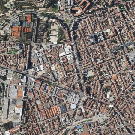 Foto del inmueble Piso de 79m2 en SABADELL, BARCELONA