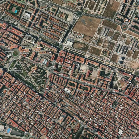 Foto del inmueble Local de 1158m2 en SAGUNTO / SAGUNT, VALENCIA