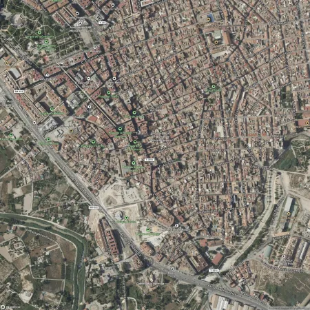 Foto del inmueble Local de 134m2 en MOLINA DE SEGURA, MURCIA