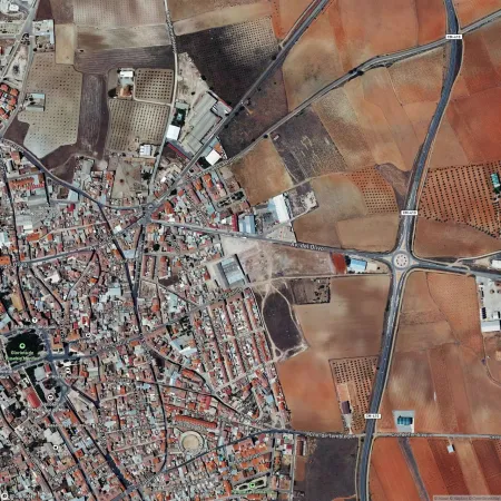 Foto del inmueble Casa de 116m2 en MORA, TOLEDO