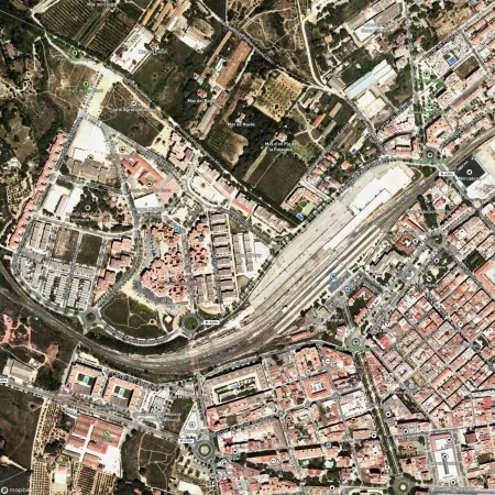 Foto del inmueble Piso de 87m2 en REUS, TARRAGONA