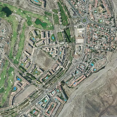 Foto del inmueble Piso de 134m2 en ALMERIA, ALMERÍA