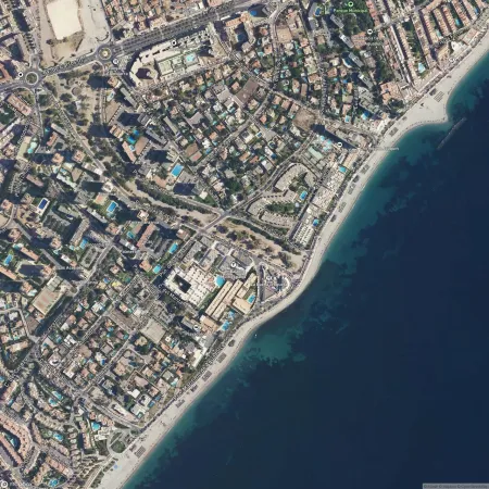 Foto del inmueble Piso de 47m2 en ROQUETAS DE MAR, ALMERÍA