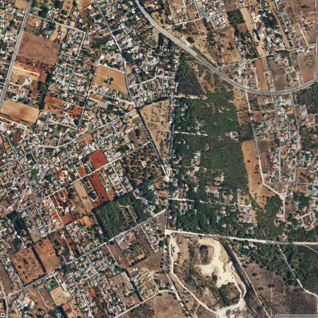 Foto del inmueble Piso de 625m2 en CHICLANA DE LA FRONTERA, CÁDIZ