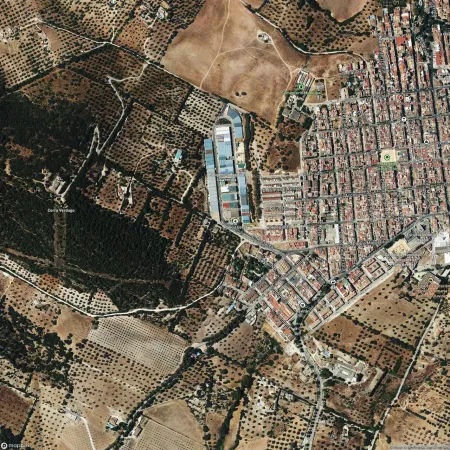 Foto del inmueble Local de 98m2 en PRADO DEL REY, CÁDIZ