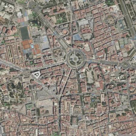 Foto del inmueble Piso de 81m2 en MURCIA, MURCIA